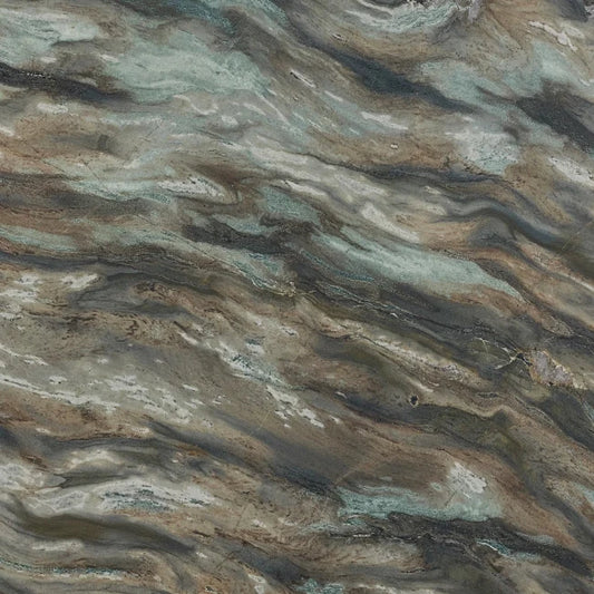 Artistic Tile Verdazite Quartzite Slab 3/4" Honed Stone