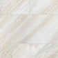 White beige marble tiles