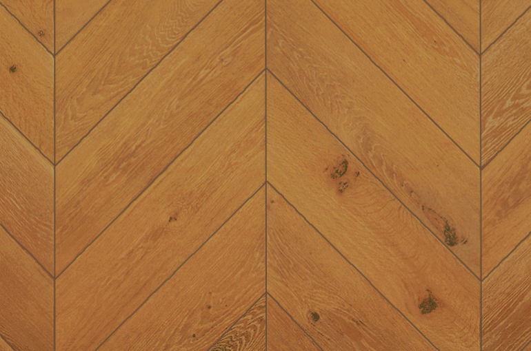Porter Oak Hardwood Flooring