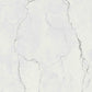White marble like porcelain tile with subtle gray veins