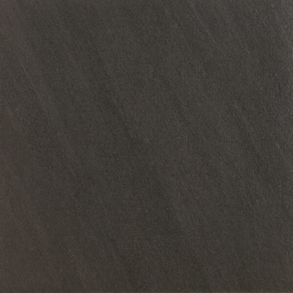 Argento-K Collection Porcelain Tile in Raven