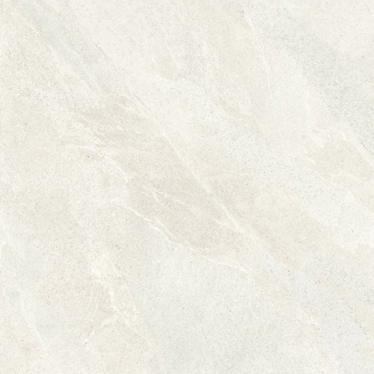 River Sand Porcelain Tile in Snow R11 48" x 48"