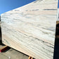 Pink Marble in Los Angeles Stone Yard