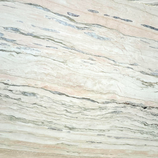Rosa Perla Pink Marble