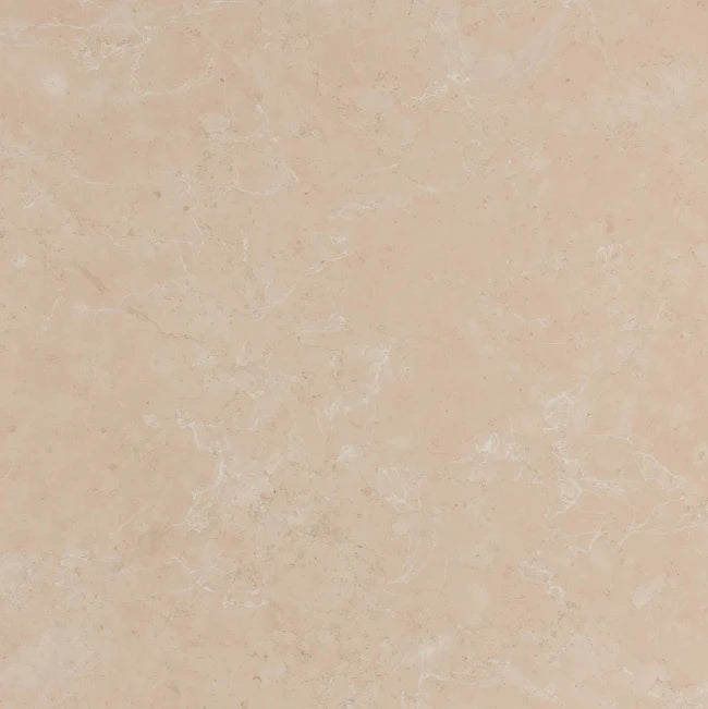 Details of pink marble slab