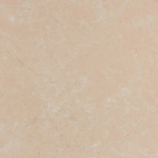 Details of pink marble slab