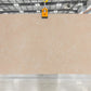 Pink marble slab in slab yard