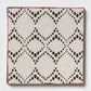 Montereau Terracotta Matte Tile ST02 6" x 6"