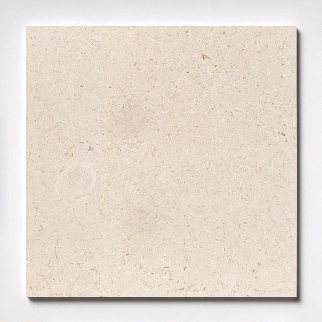 Sahara Brushed Limestone Tile 16" x 16"