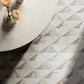 Artistic Tile Sail Mosaic Stone