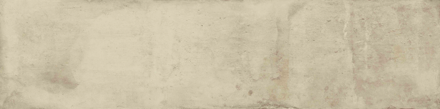 Terre Porcelain Tile in Ice