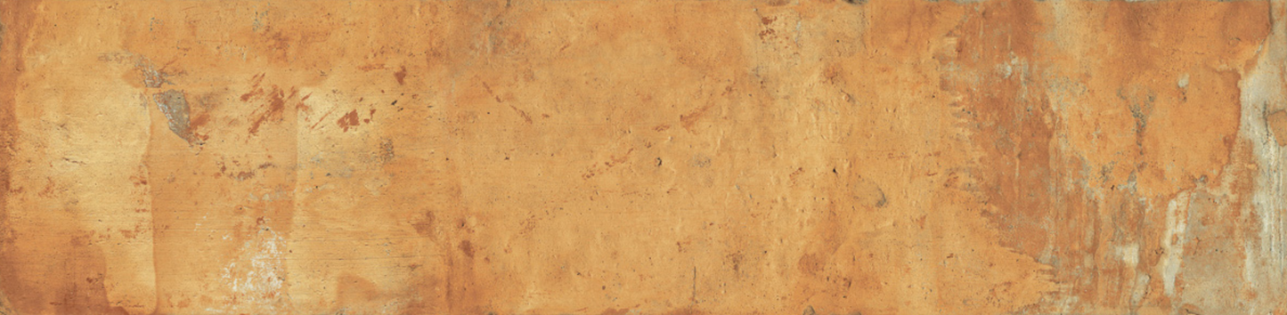 Terre Porcelain Tile in Rosso