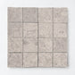 Ashford Limestone Tile in Serene Light 4" x 4"