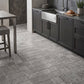 Ashford Limestone Tile in Serene Light 4" x 4"