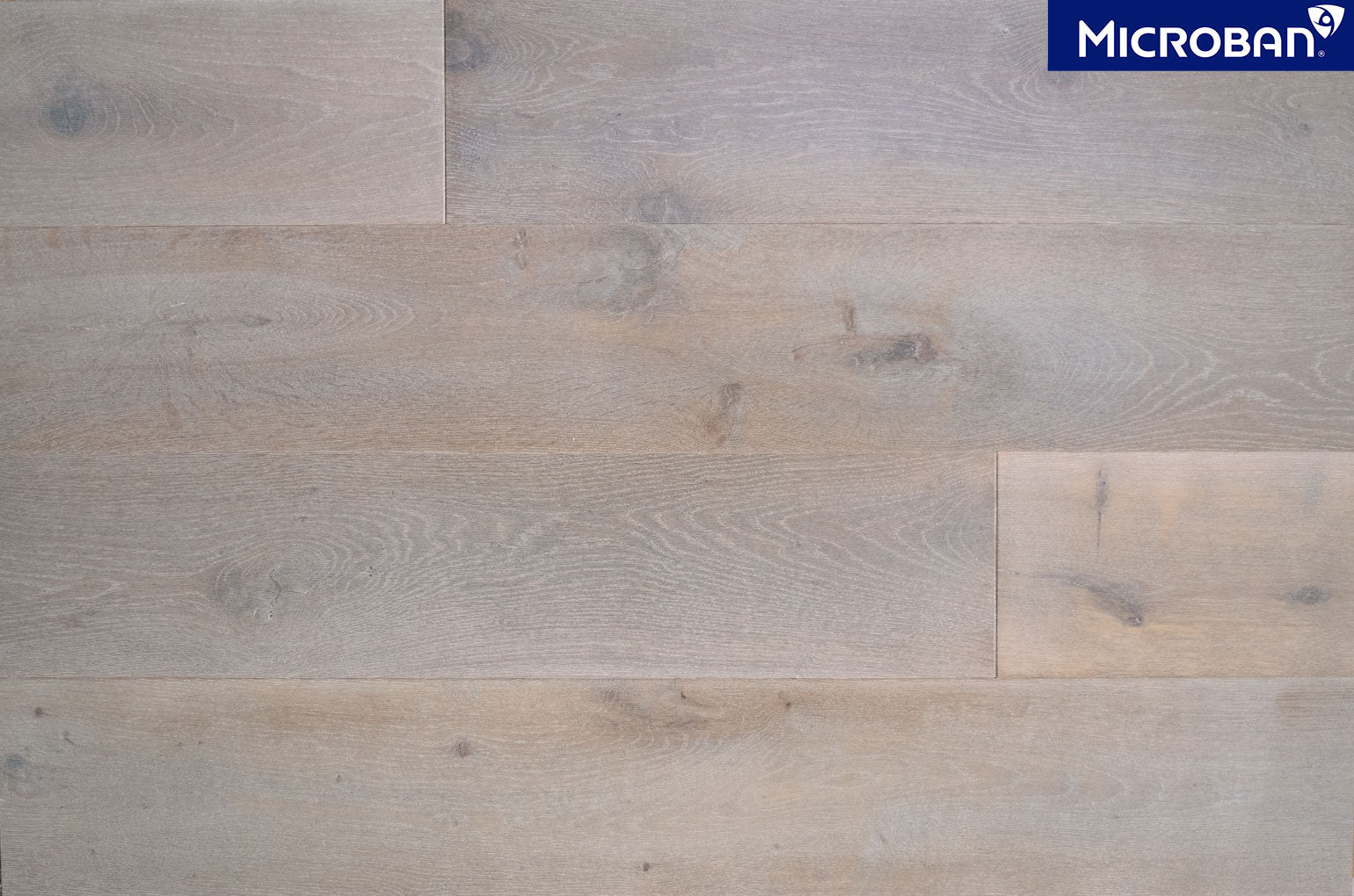 Shell Oak Hardwood Flooring