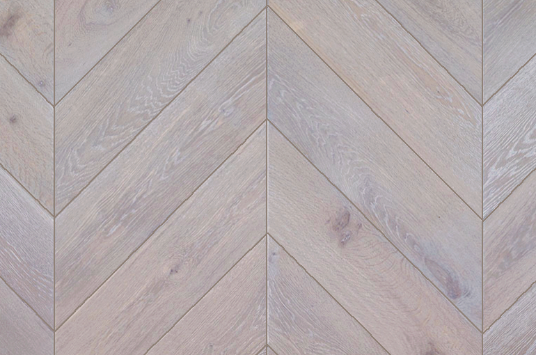 Shell Oak Hardwood Flooring