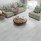 Striato Zeus Weathered Vein Cut Full Grain Marble Tile 16" x 24"