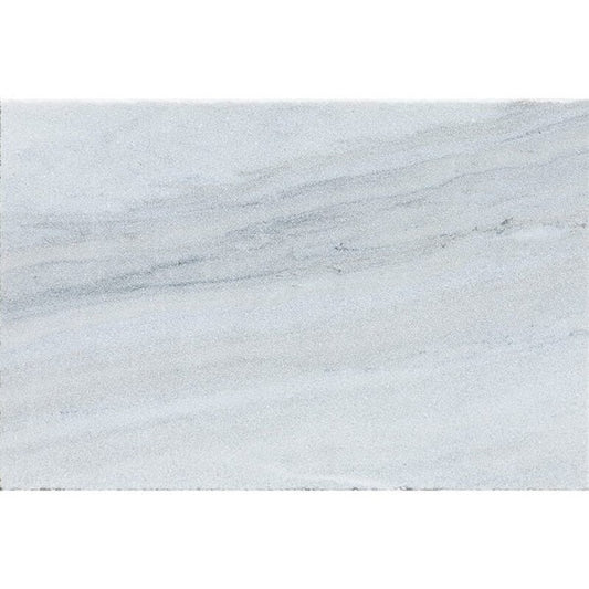 Striato Zeus Weathered Vein Cut Marble Tile 16" x 24"