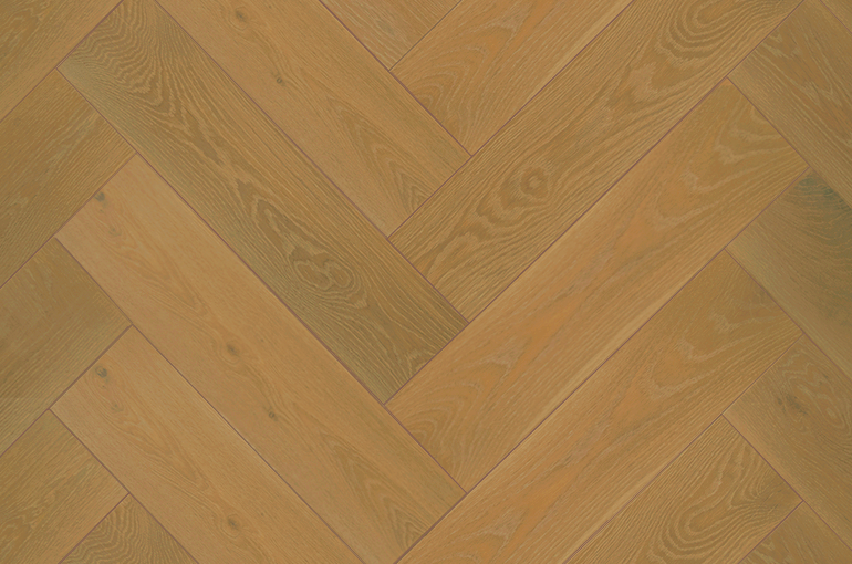 Teak Oak Hardwood Flooring