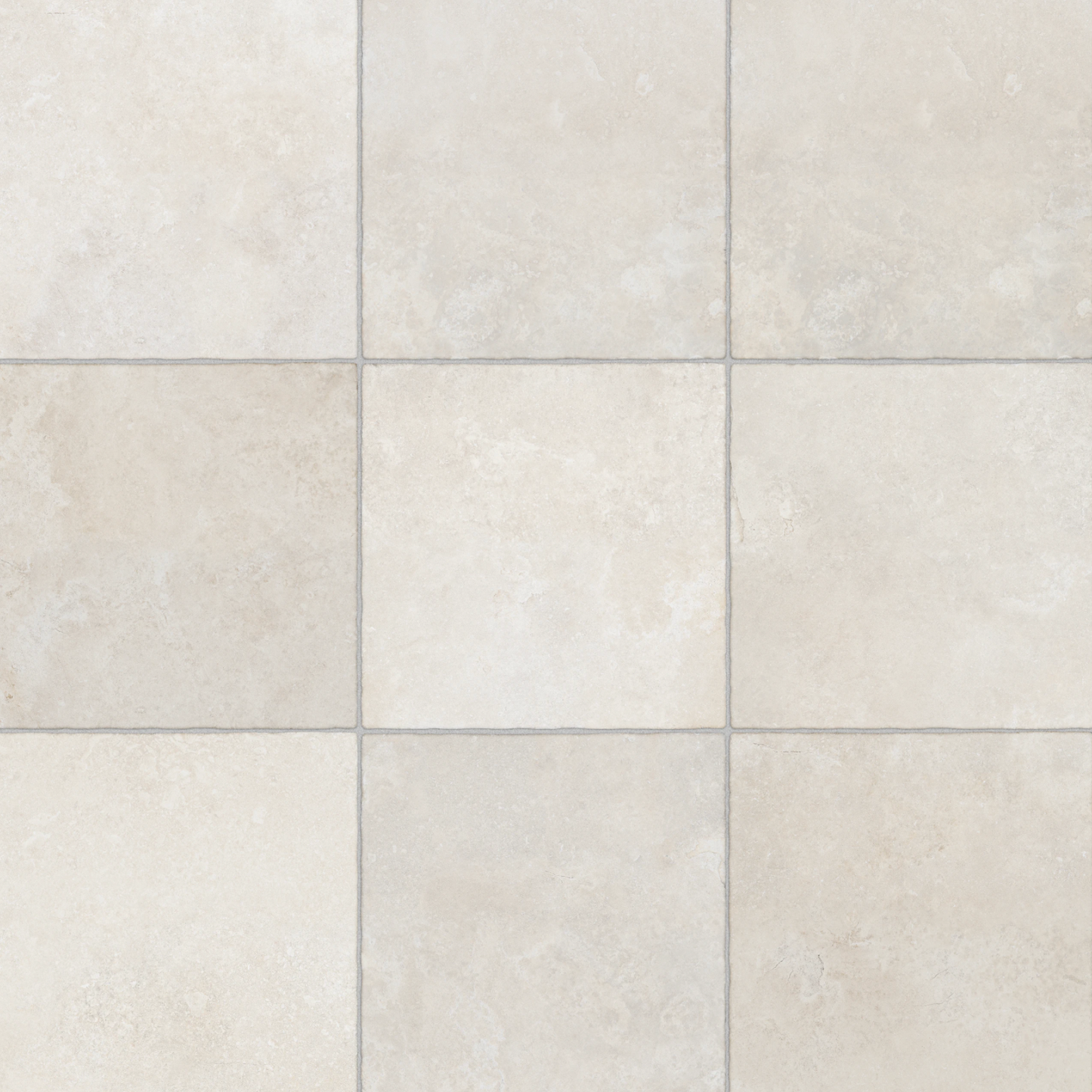 Teramo Glazed Porcelain Field Tile Matte in Tortora 20" x 20"