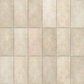Teramo Glazed Porcelain Field Tile Matte in Sabbia 10" x 20"