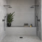 Terra Matte Porcelain Tile 24" x 48"