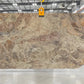Artistic Tile Terra D Ambar Quartzite Slab 3/4" Honed Stone