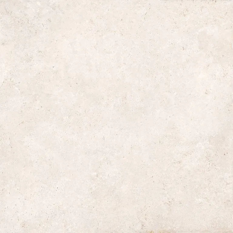 Tivoli Travertine Look Porcelain 48" x 48" Matte Tile