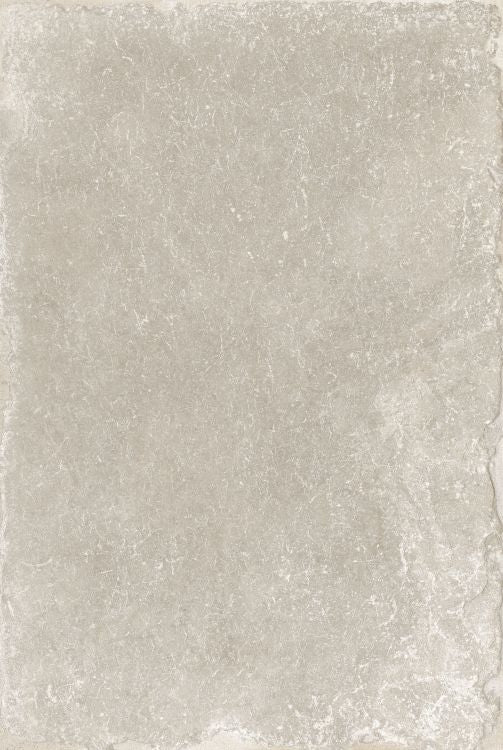Tuscany Porcelain Tile in Silver R11 16" x 24"