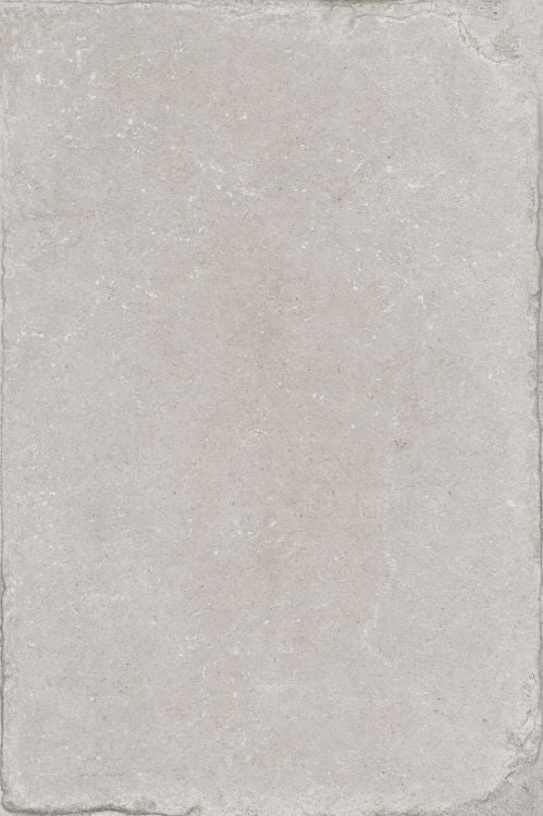 Grey Porcelain Tile with light veining