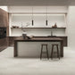 Artistic Tile Canyonland Grey Tile Matte Porcelain 24" x 48"