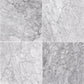 Details of grey marble tile 
