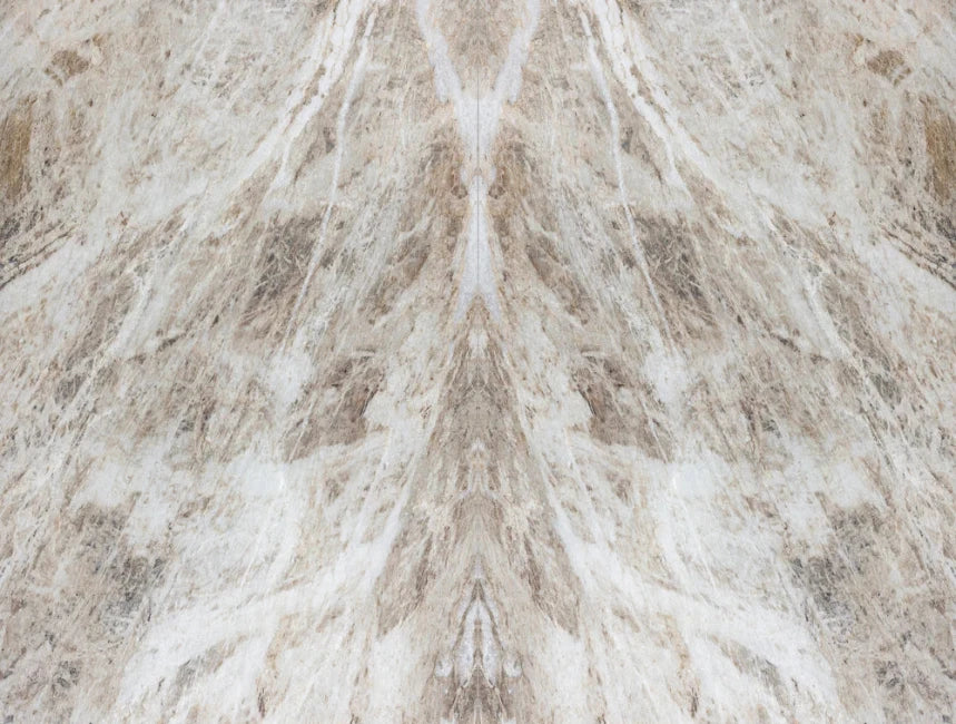 Artistic Tile Ventura Quartzite Slab 3/4" Honed Stone