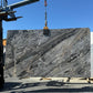 Grey Marble Slab in Los Angeles