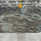 Artistic Tile Verdazite Quartzite Slab 3/4" Honed Stone