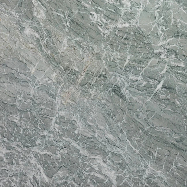 Artistic Tile Verde Antigua Marble Slab 3/4"