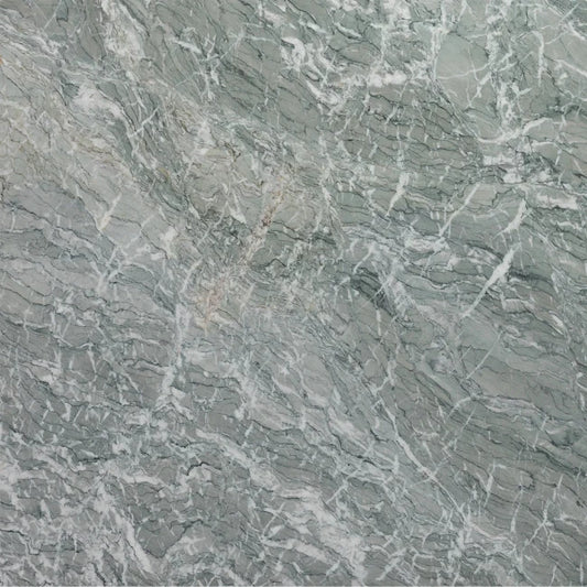 Artistic Tile Verde Antigua Marble Slab 3/4"