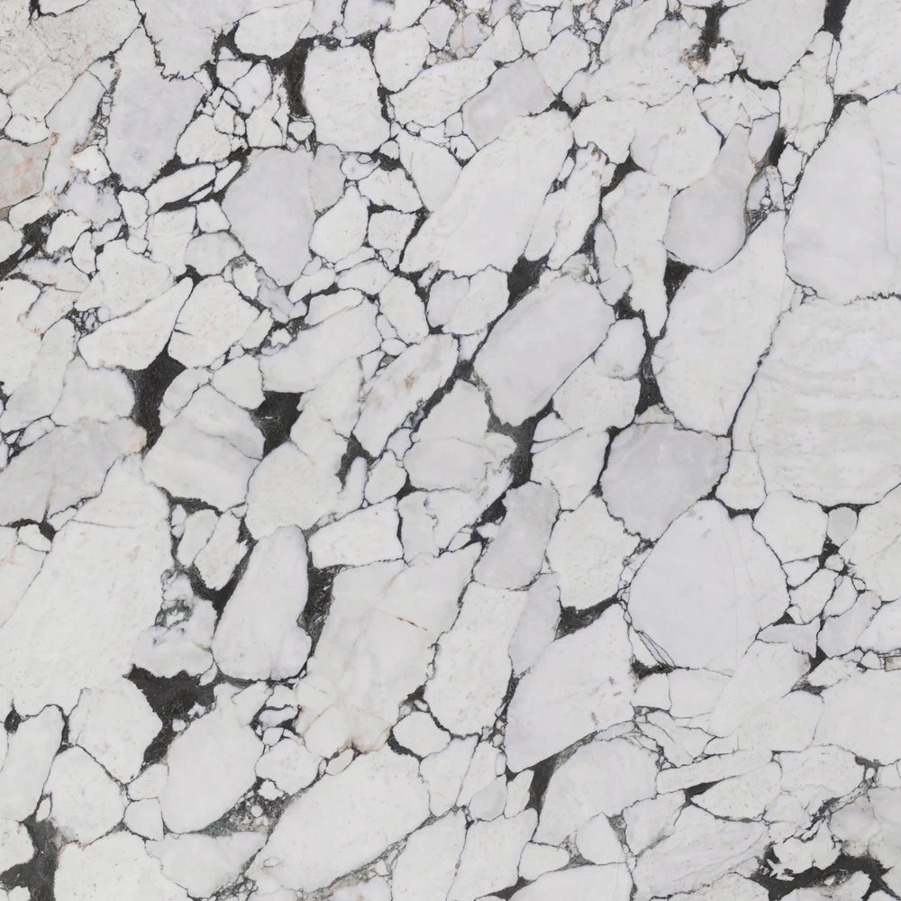 Artistic Tile Viola Reale Select Marble Slab 3/4"