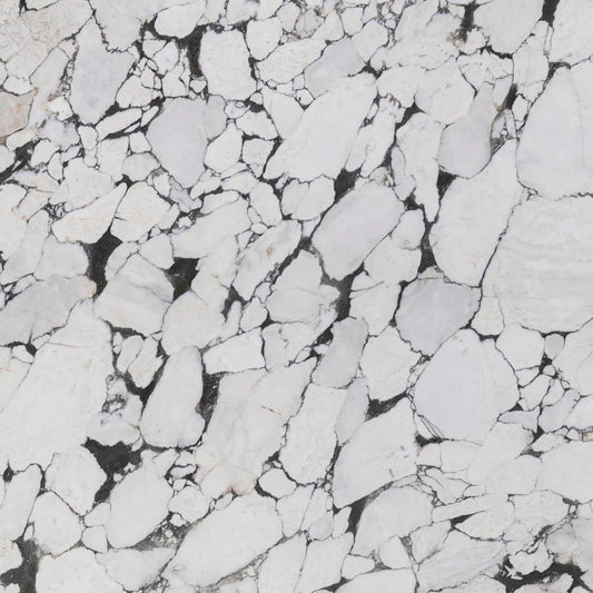 Artistic Tile Viola Reale Select Marble Slab 3/4"