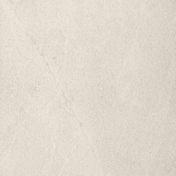 Dover Collection Porcelain Tile in White