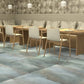 Artistic Tile Aquarelle Field Tile Porcelain Rectified