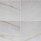 Artistic Tile Calacatta Rosa Marble Field Tile 12" x 24" Honed