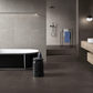 Phusion Porcelain 48" x 48" Matte Tile