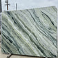 Shangri La Marble Slab Honed Stone