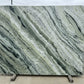 Shangri La Marble Slab Honed Stone
