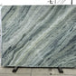 Shangri La Marble Fluted Slab Honed Stone