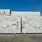 Morning White Quartzite Slab Polished Stone