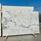 Morning White Quartzite Slab Polished Stone