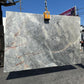 Blue Canyon Quartzite Slab 3/4" Polished Stone