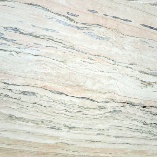 Rosa Perla Polished Marble Slab